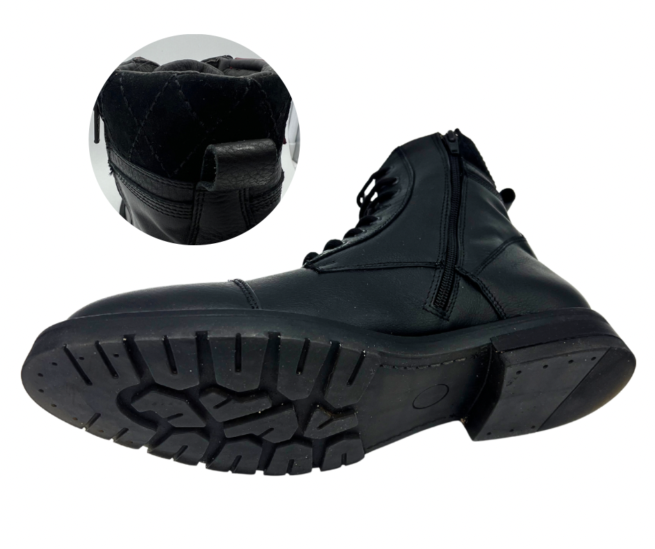 Bota casual ruda Baldacci