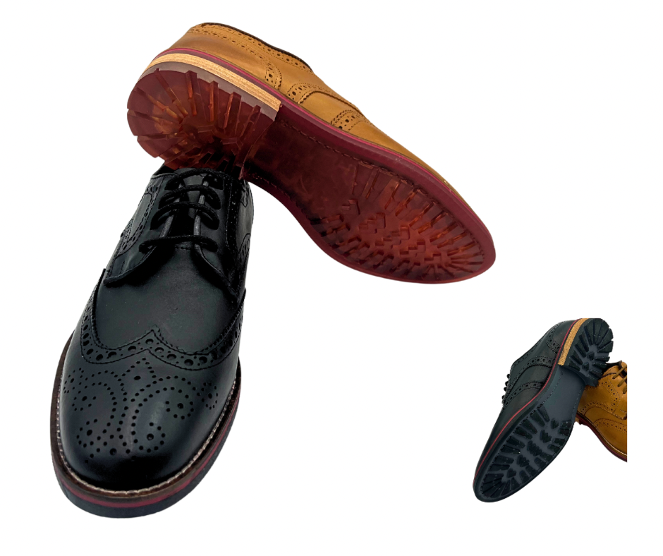 Choclo bostoniano casual Baldacci