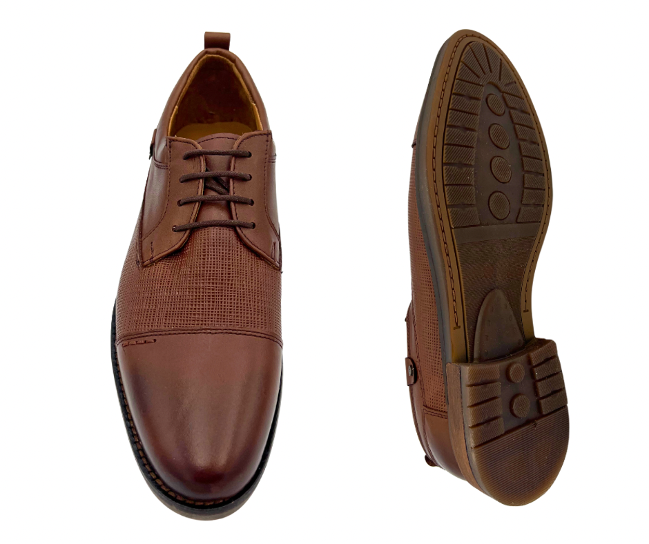 Choclo de puntera Baldacci