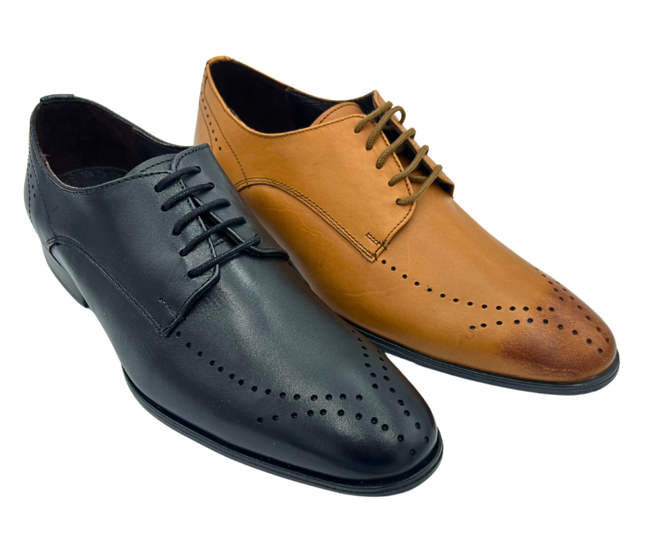 Baldacci choclo semiformal