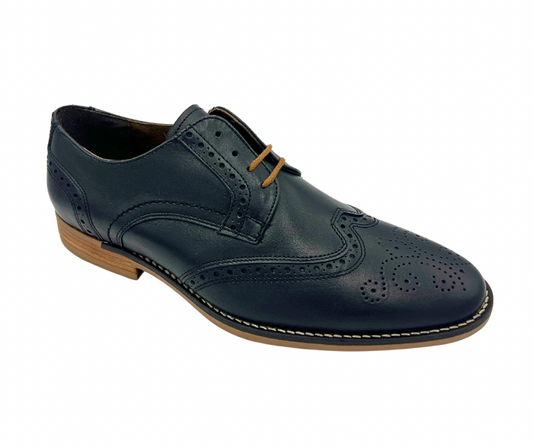 Baldacci de agujeta bostoniano casual