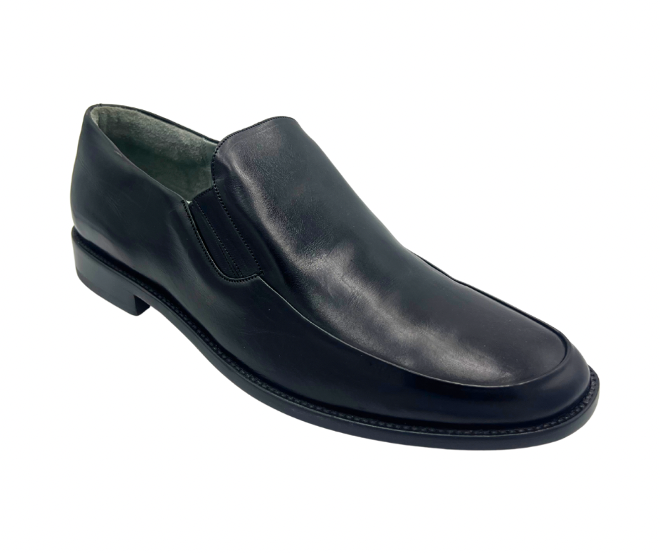 Ao1 Mocasín F. Cuadra oval de Becerro