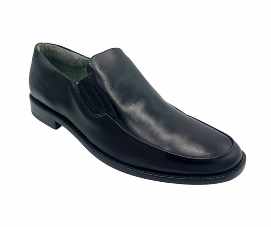 Ao1 Mocasín F. Cuadra oval de Becerro
