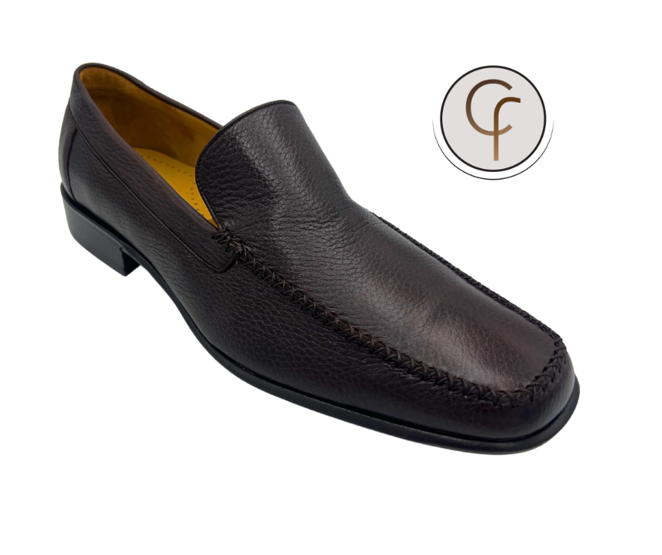 Cuadra Mocasín semi cuadrado