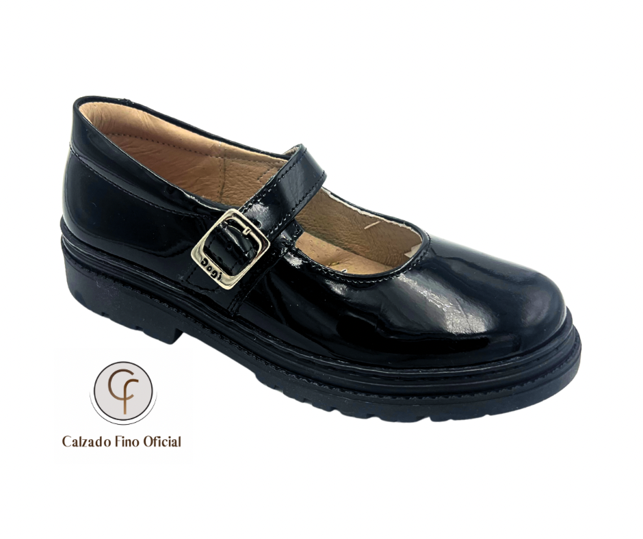 Balerina infantil Dogi