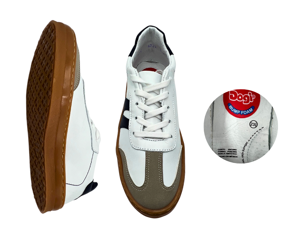 Tenis Dogi para teenager