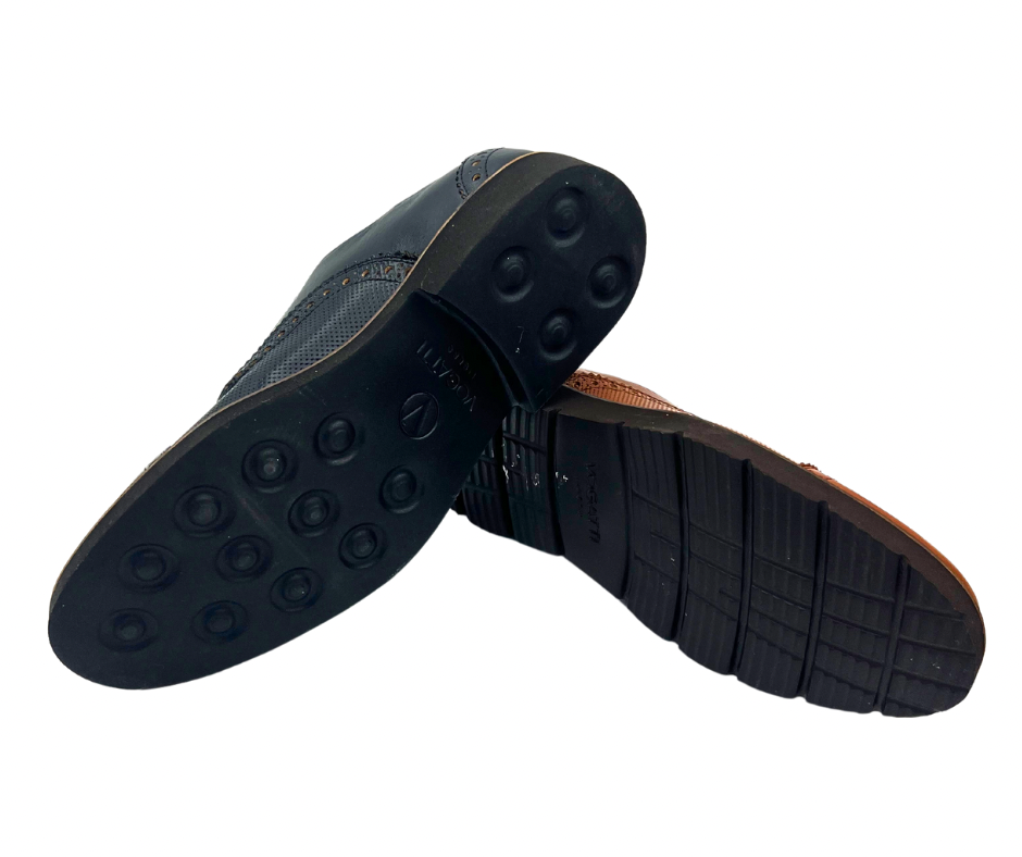 Enzo Frini choclo de confort super casual ¡Conocelos!