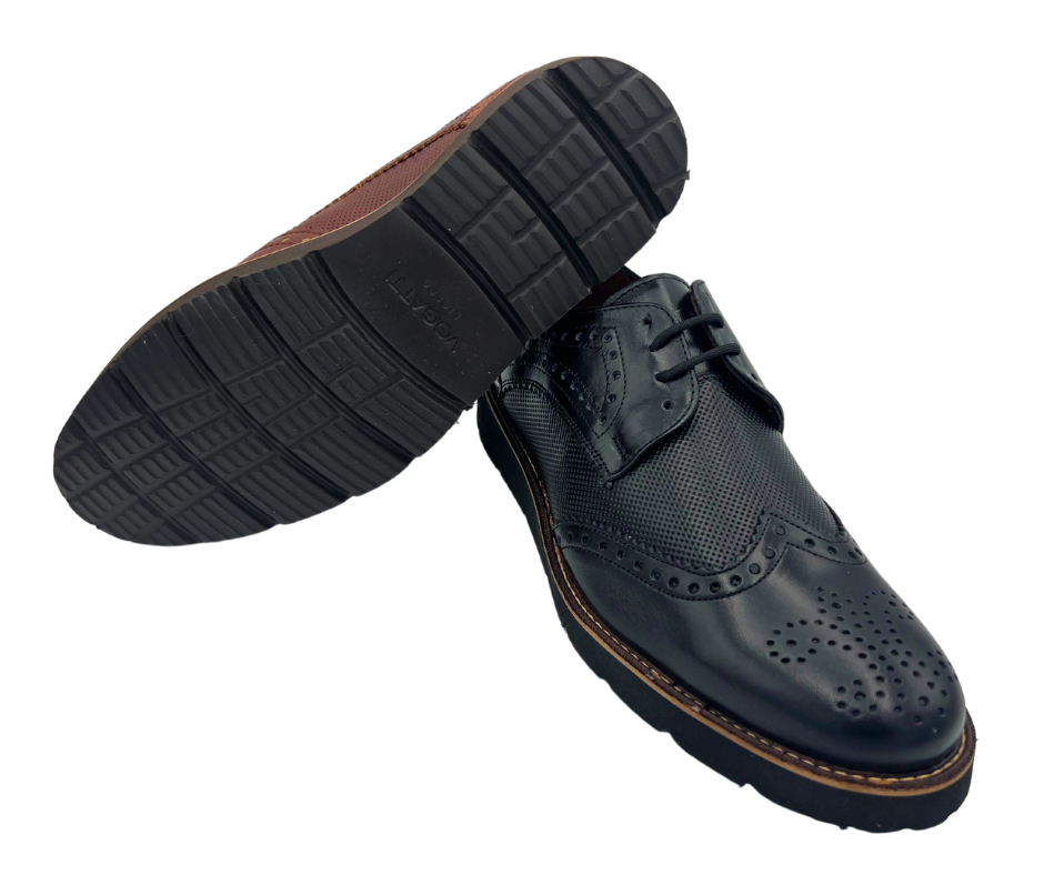 Enzo frini tipo bostoniano ¡Muy comodo!