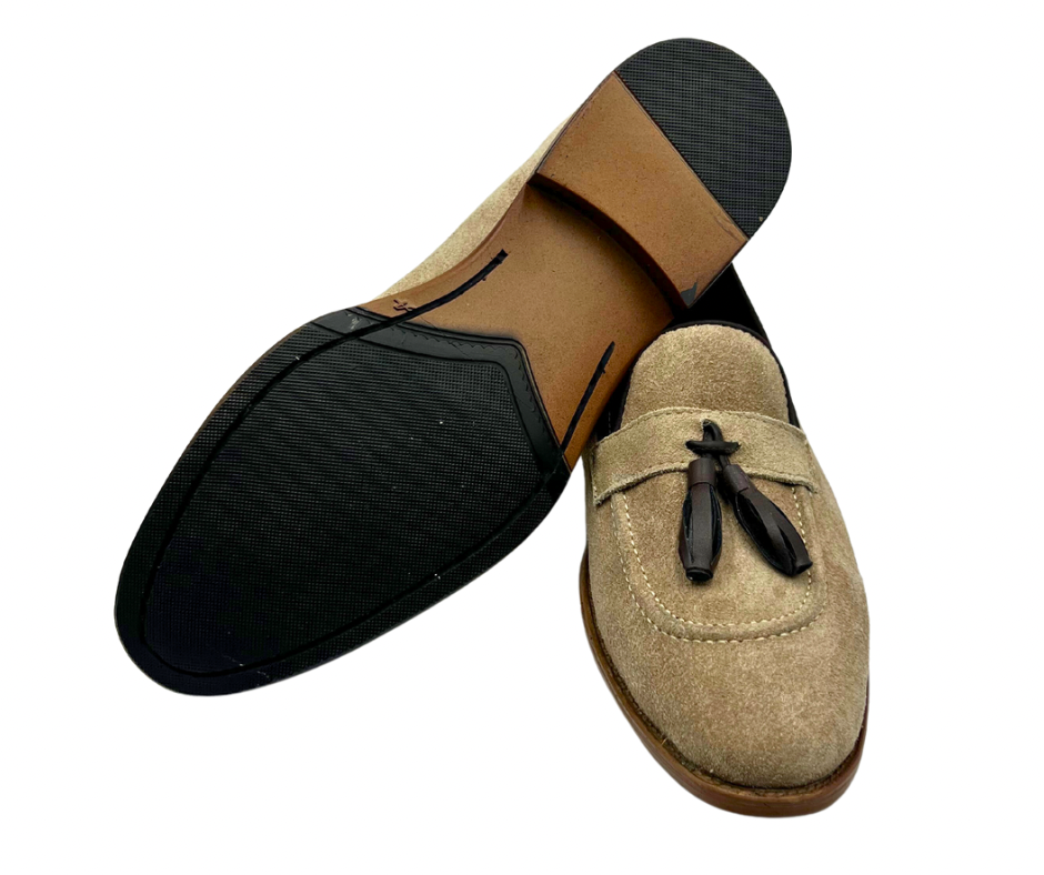 Mocasín Penny de ante Andre Bocassi