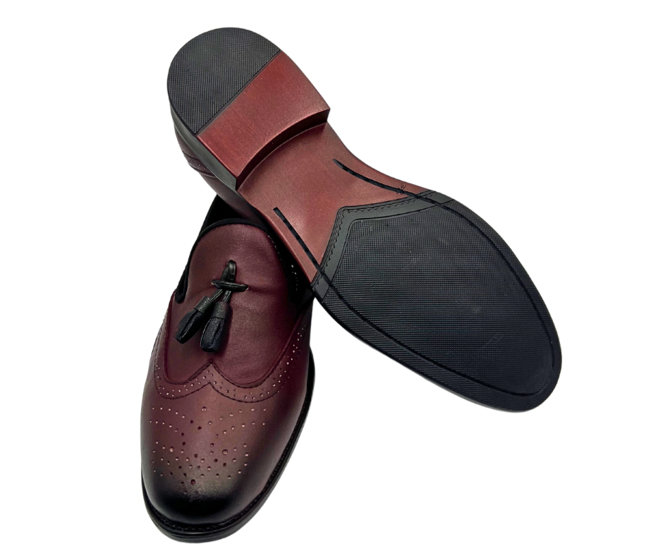 Mocasín loafer Andre Bocassi