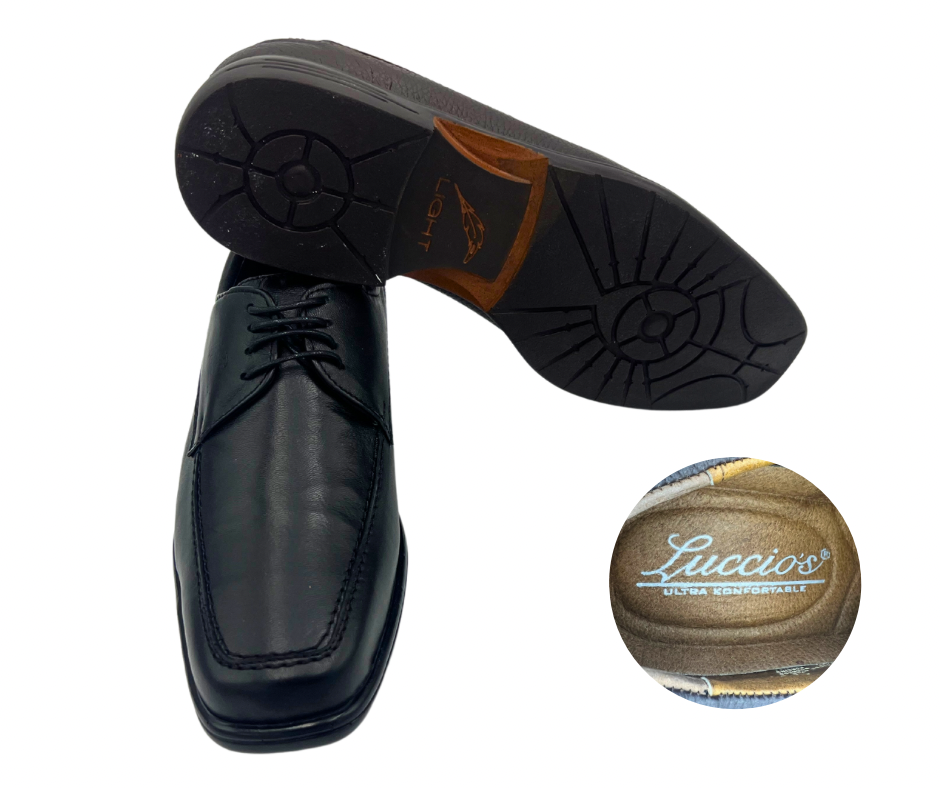 Choclo de confort Lucio´s