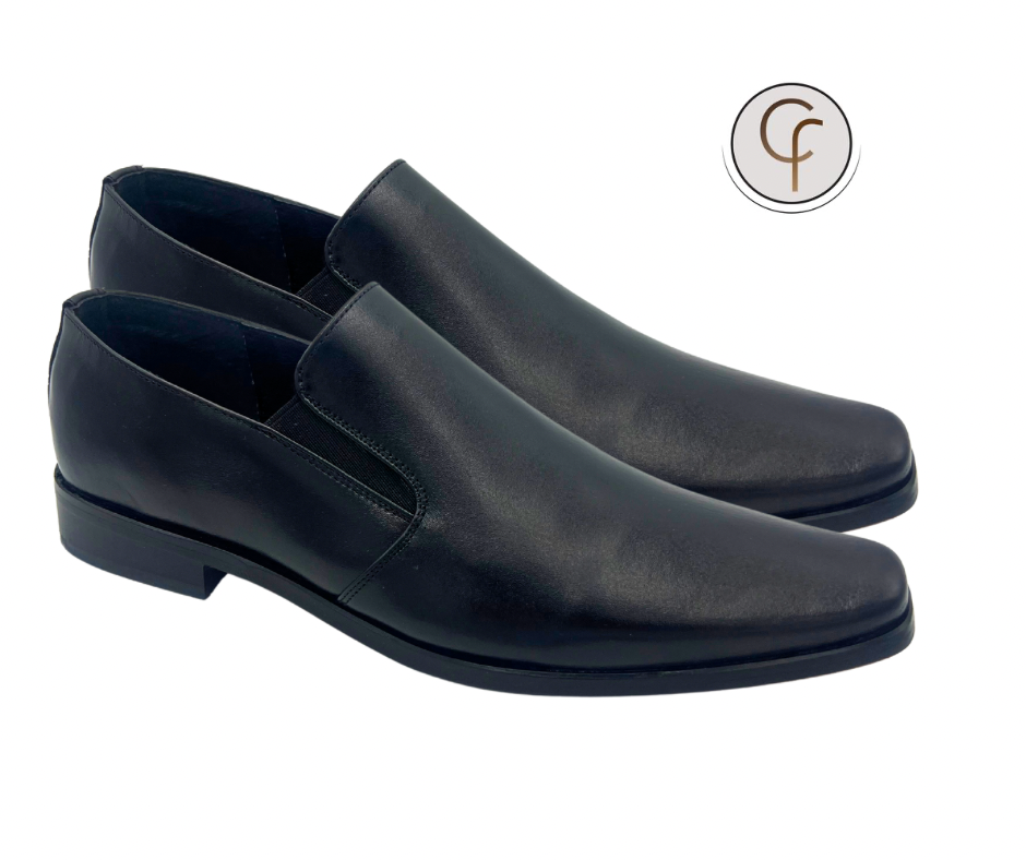 Mocasin liso M Ayala