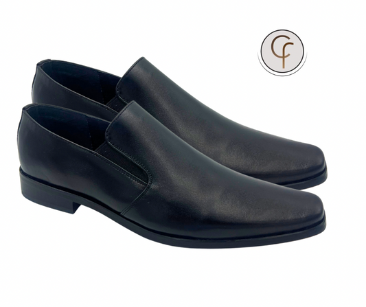 Mocasin liso M Ayala