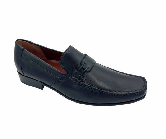 Mocasín Marquez de León