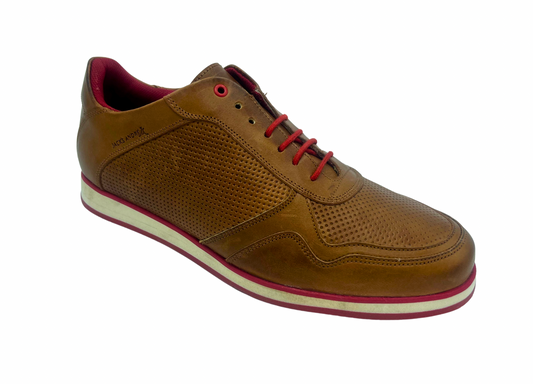 Atenizado Office Confort suela roja  Office Comfort