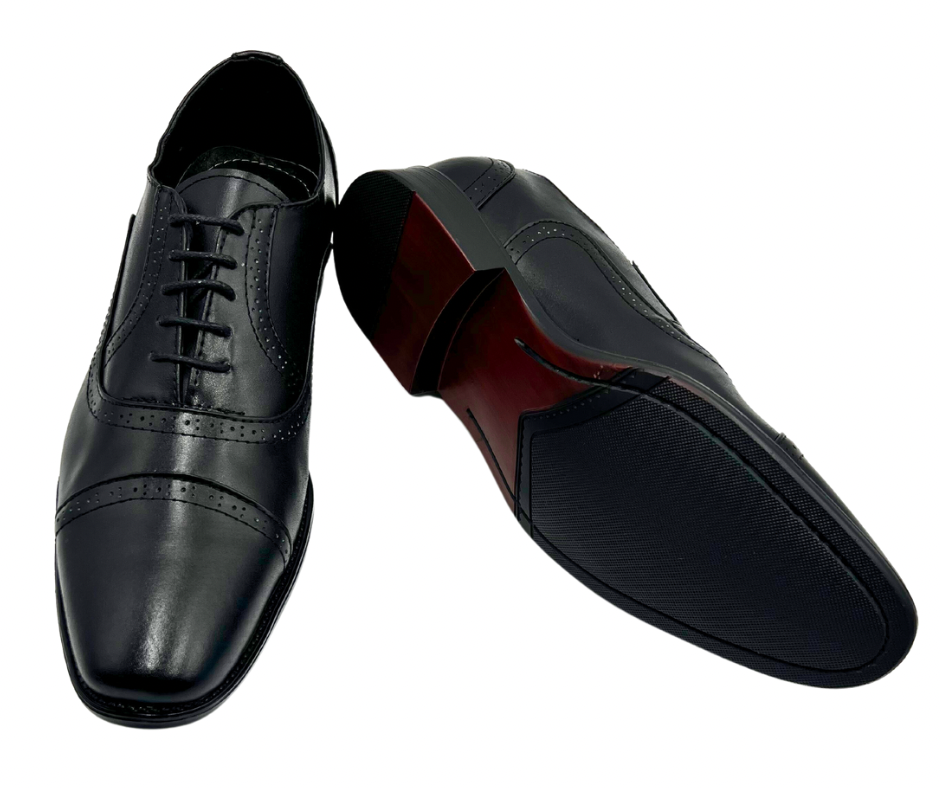 Choclo oxford Andre Bocassi