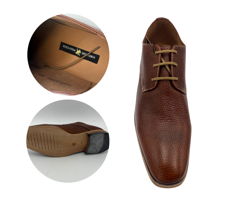 Cholo Polo tipo cuello de toro