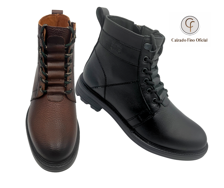 Bota Rossbelt Sabatter