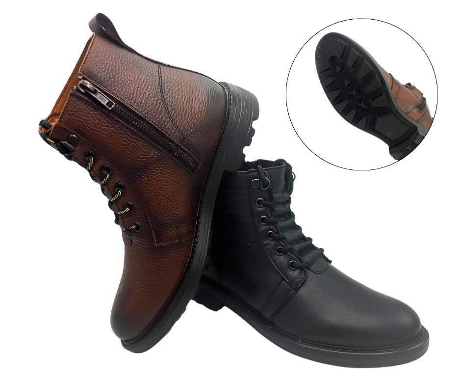 Bota Rossbelt Sabatter