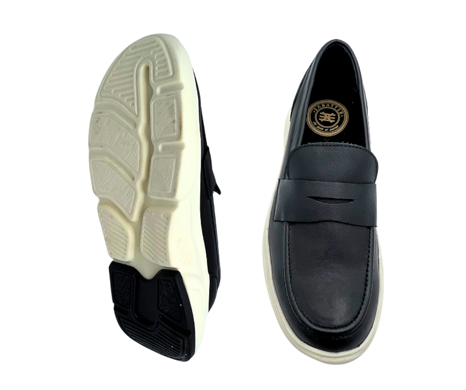 Mocasín de dama Sabatter by Dogi