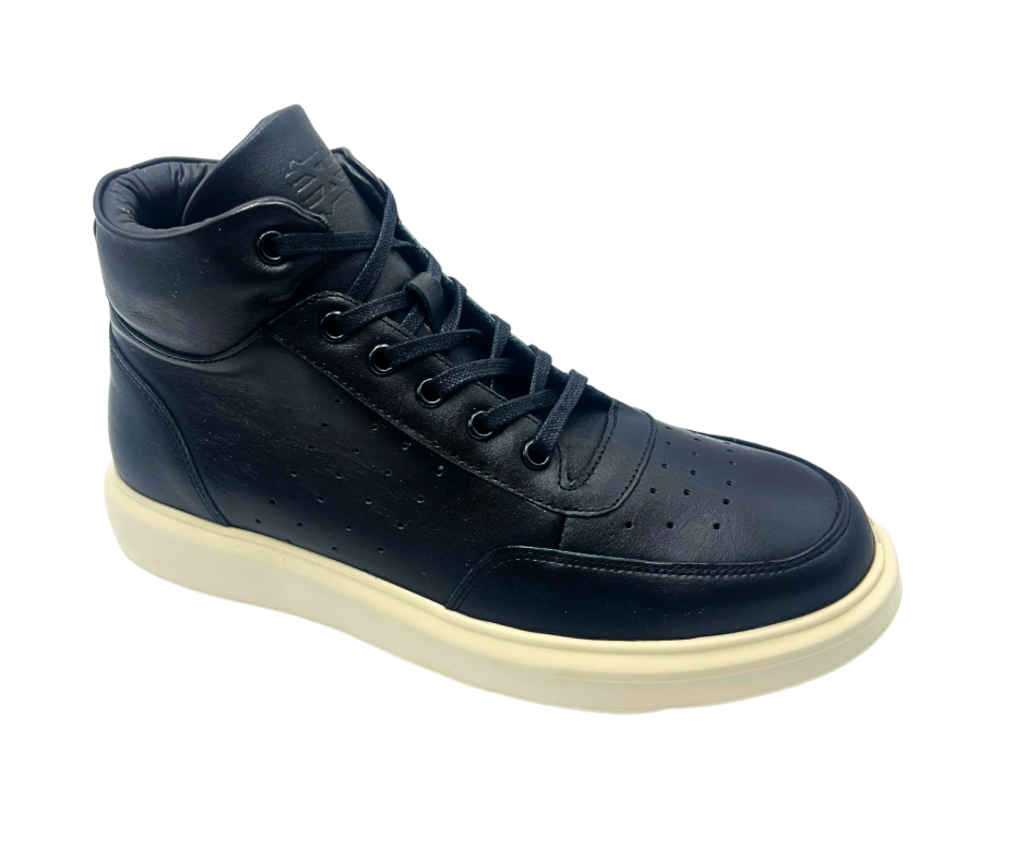 Sneakers botín de Sabatter