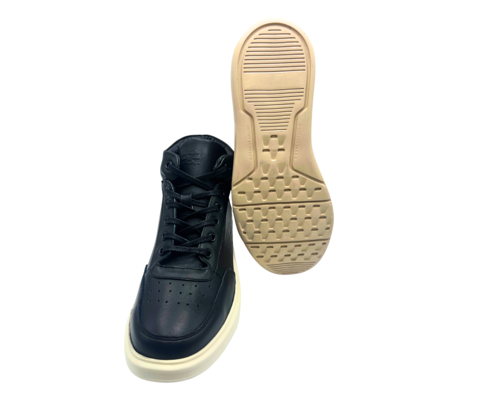 Sneakers botín de Sabatter