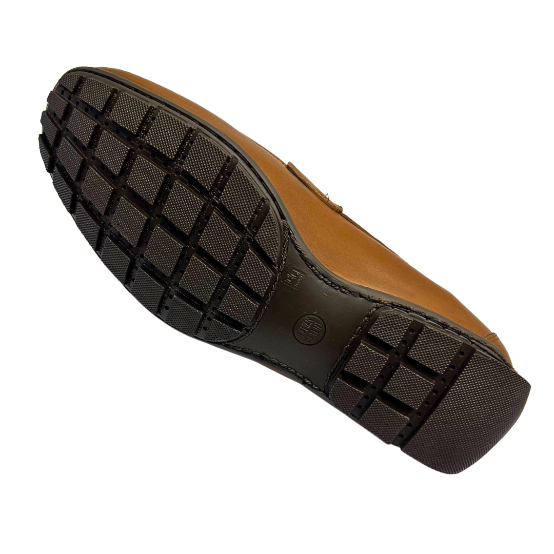 Mocasín de Herraje Andre Bocassi