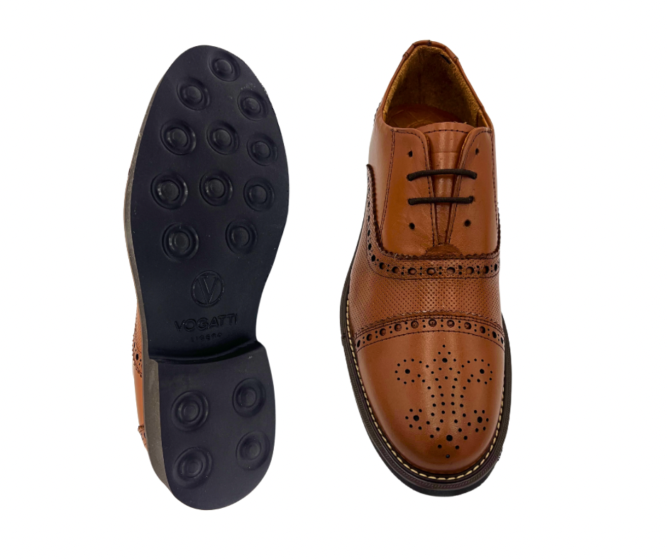 Choclo confortable de agujeta Vogatti !compralo ya!