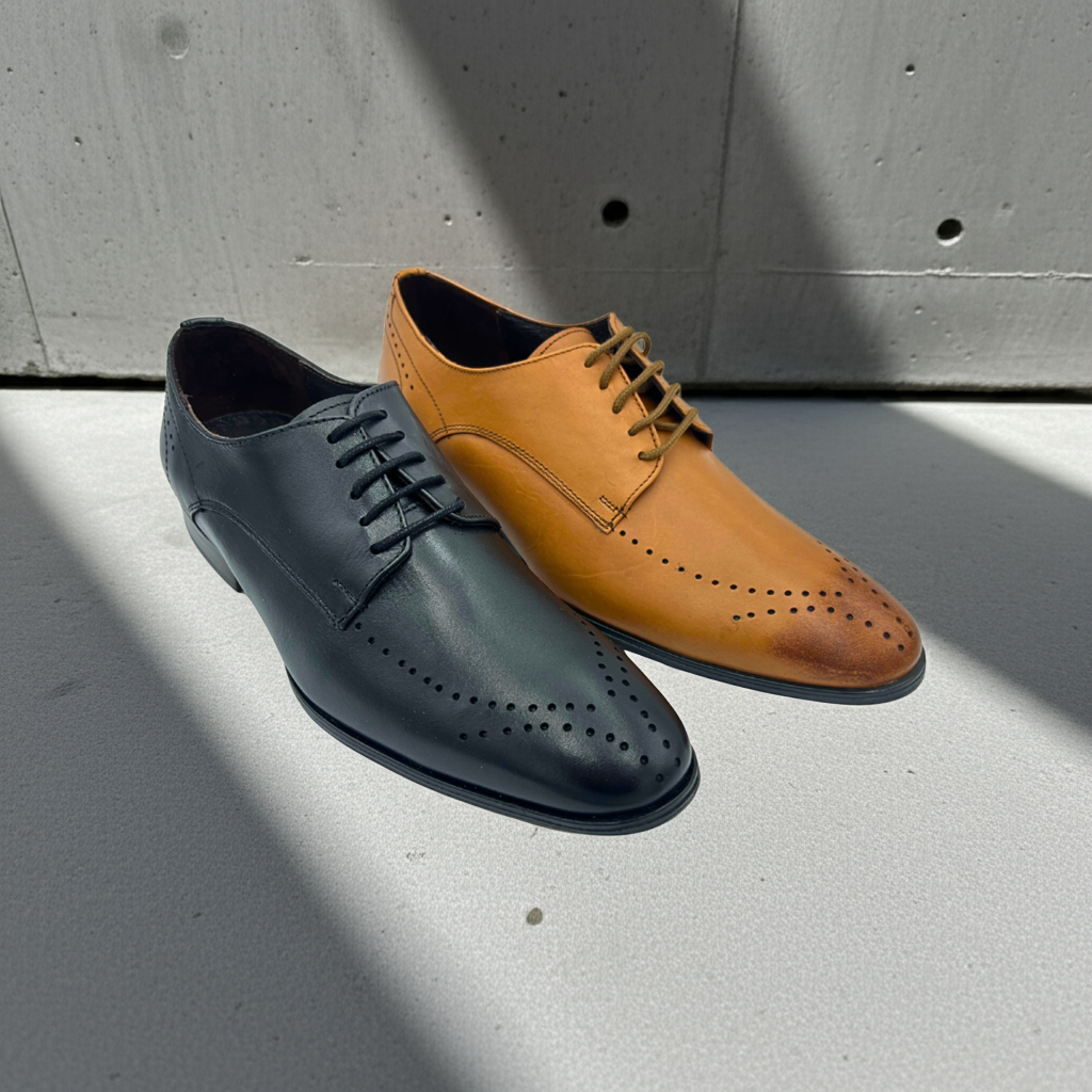 Baldacci choclo semiformal