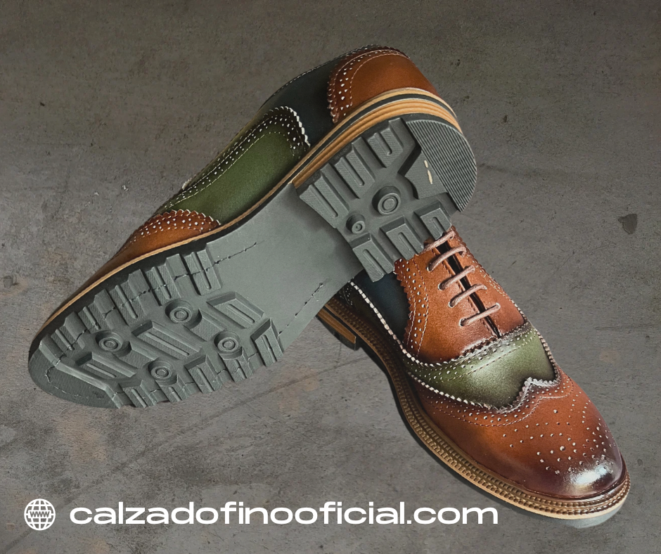 Choclo Bostoniano tres colores Adre Bocassi