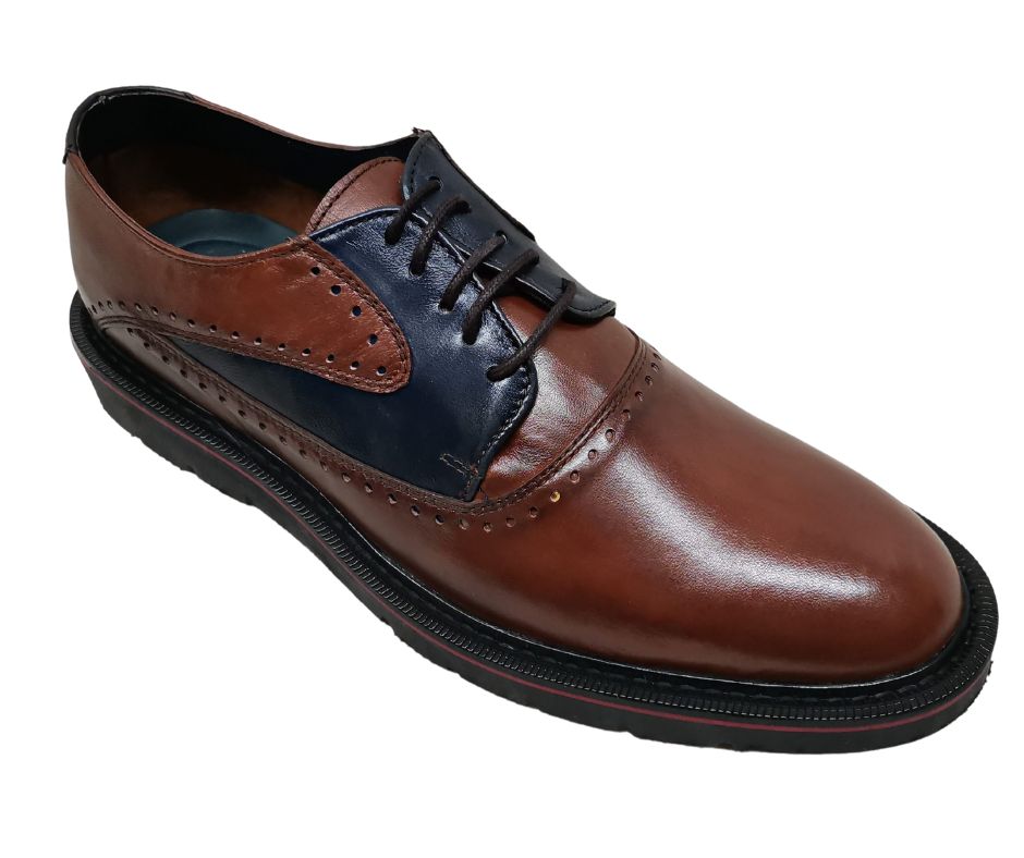 Choclo casual combinado Office Comfort