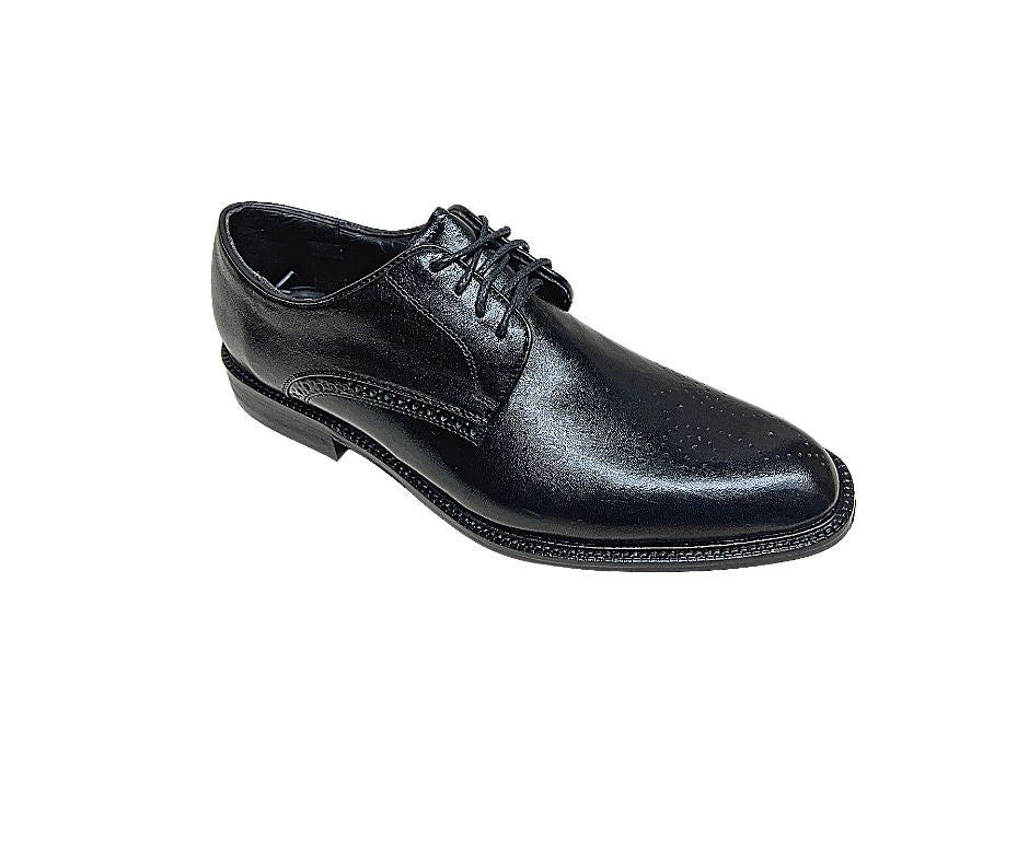 Zapato Choclo Jeff de Luis