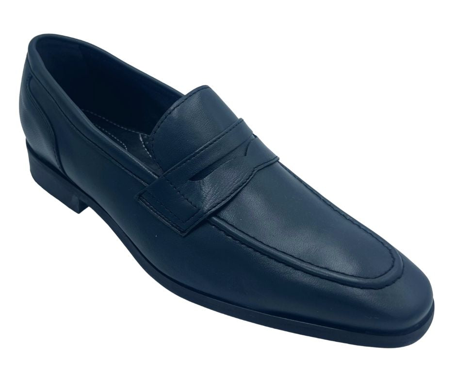 Mocasin de antifaz Bond
