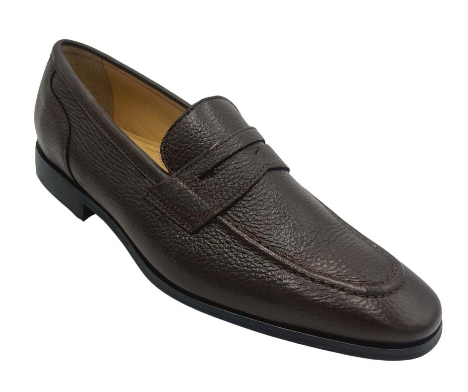 Mocasín con antifaz de venado Bond