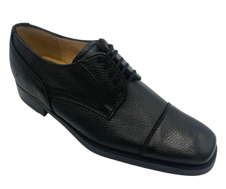 Zapato Choclo de puntera Bond