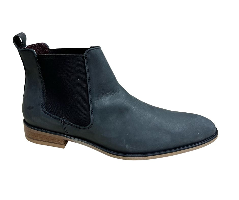 Botin tipo chelsea