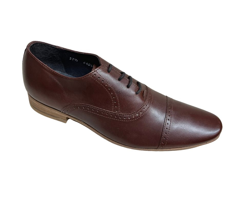 Choclo con puntera Office Comfort