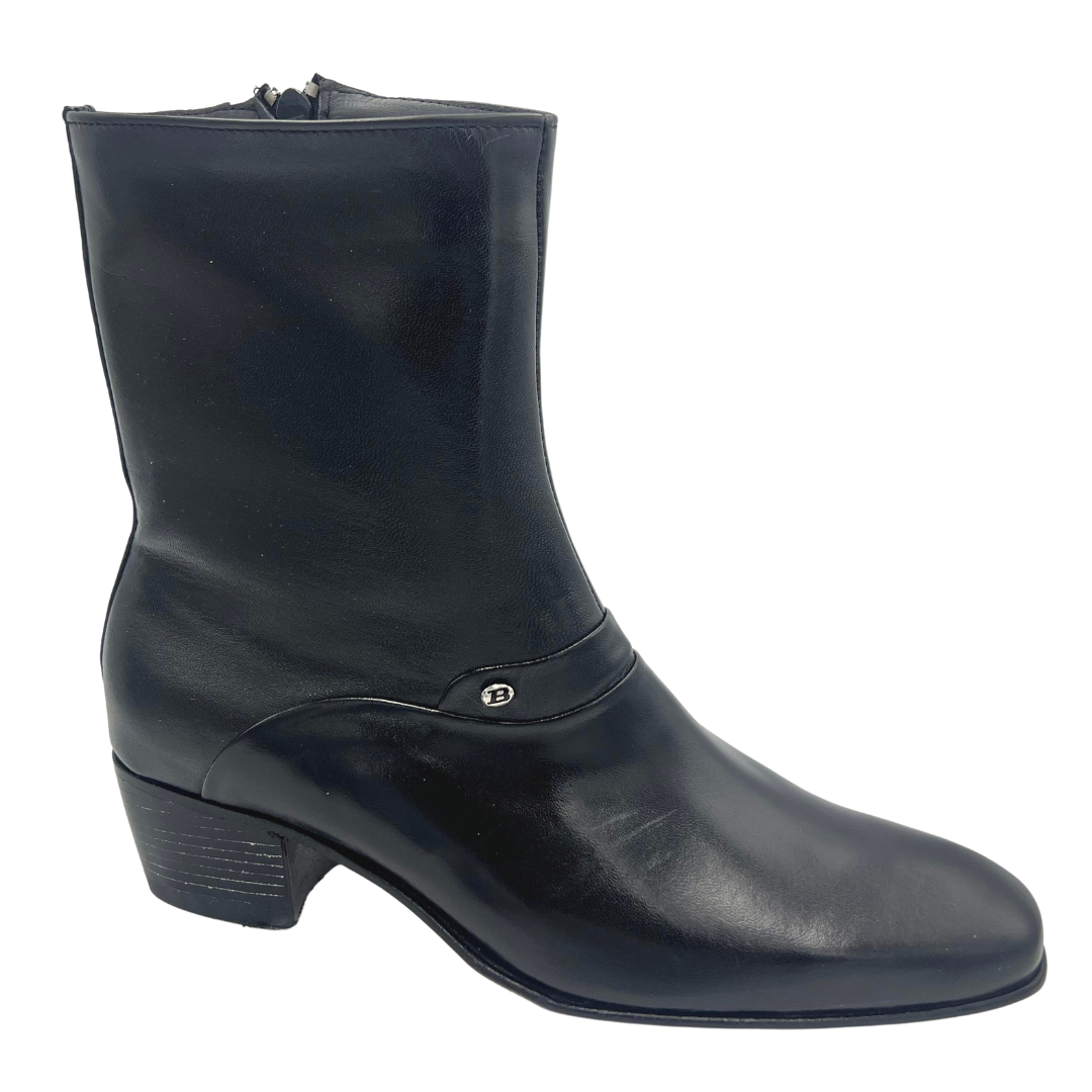 Bota de vestir