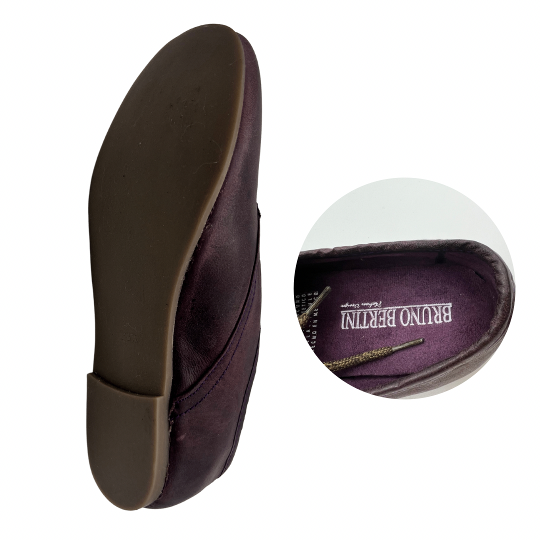 Choclo de Dama Santini