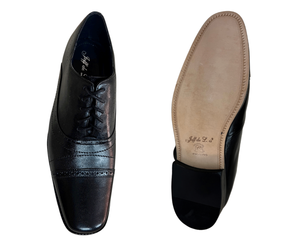 Choclo chaleco cerrado con costuras Jeff de Luis