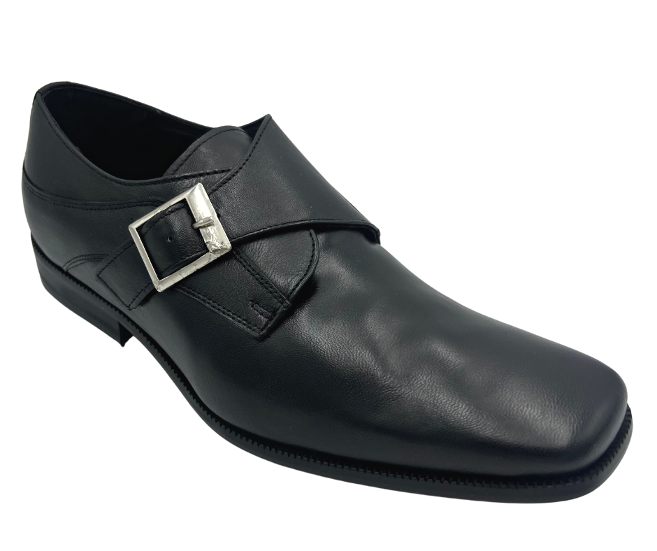 Zapato de evilla