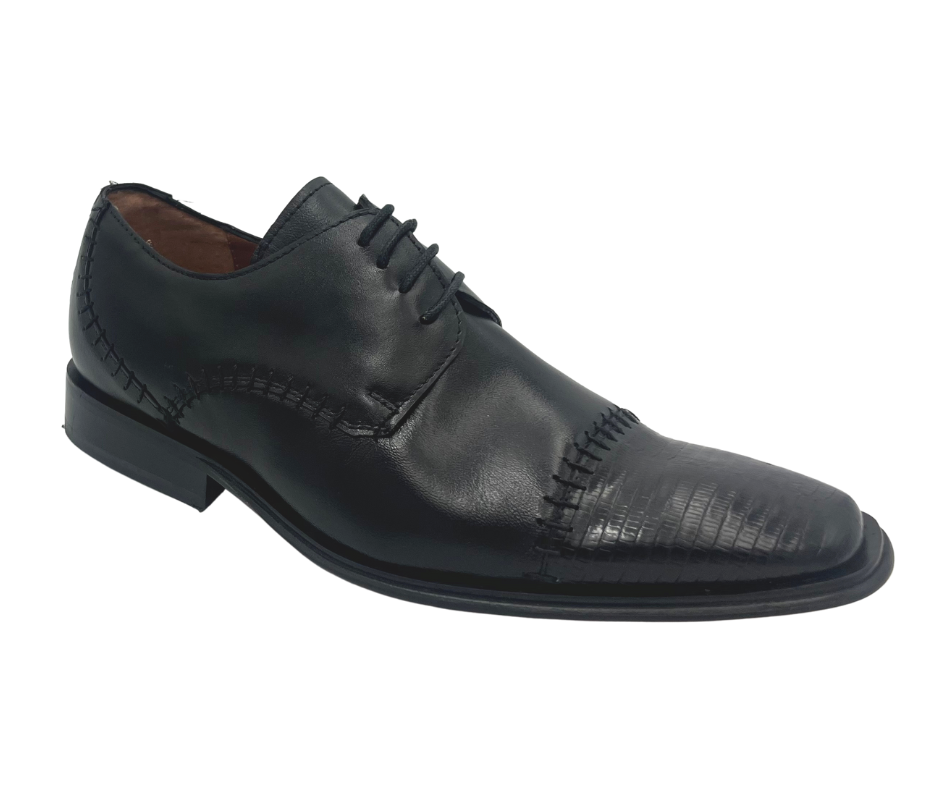 Choclo con puntera grabada Office Comfort