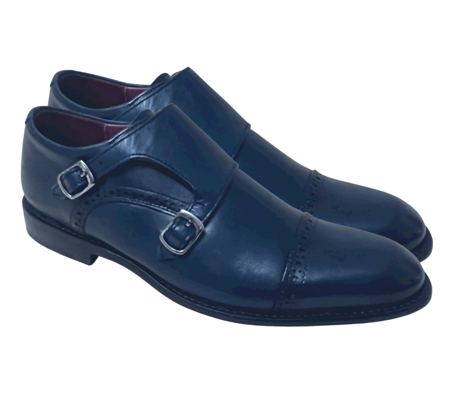 Choclo de doble evilla Carlo R.