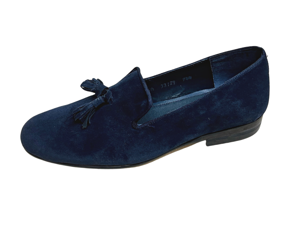 Slip on