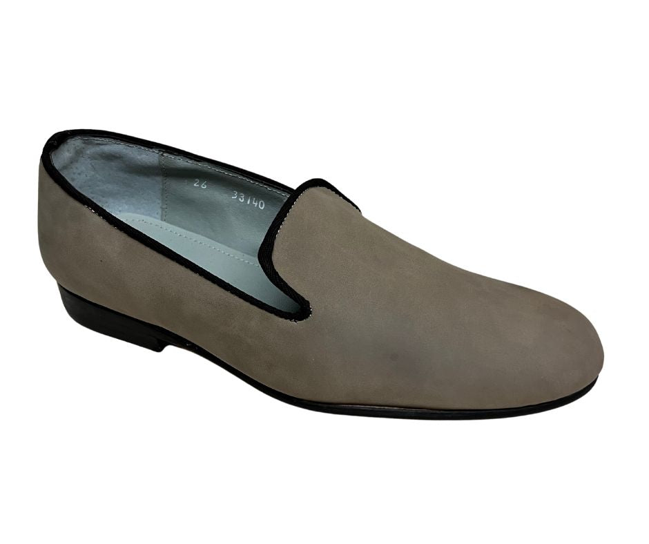 Slip on