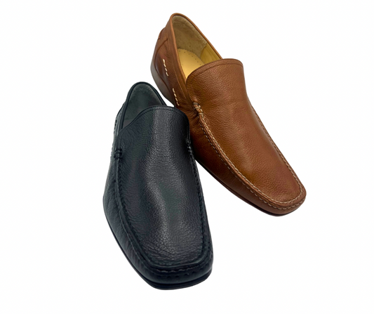 Mocasín Cuadra O2F