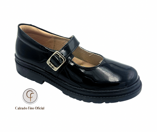 Balerina infantil Dogi