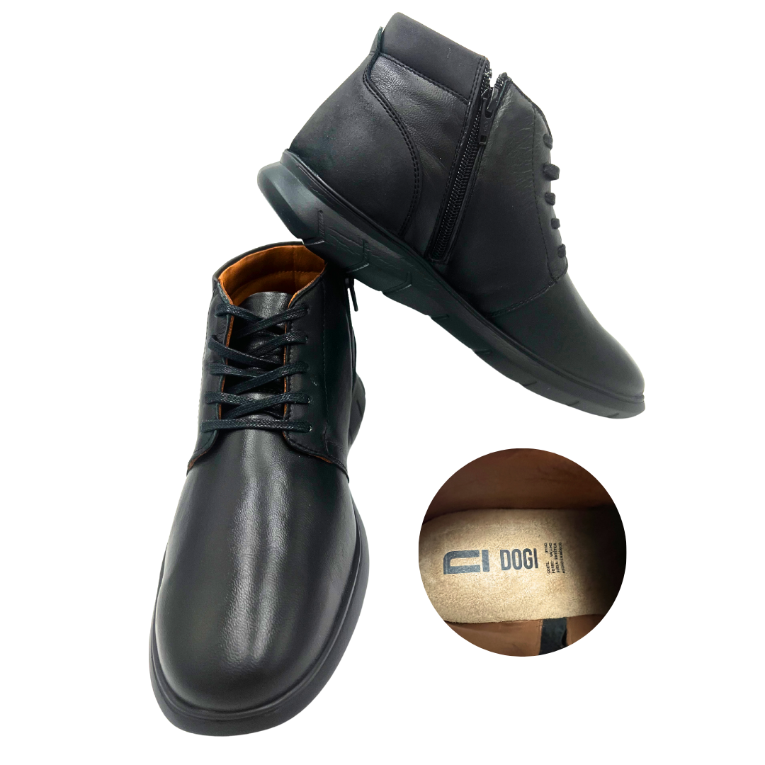 Bots de confort Dogi