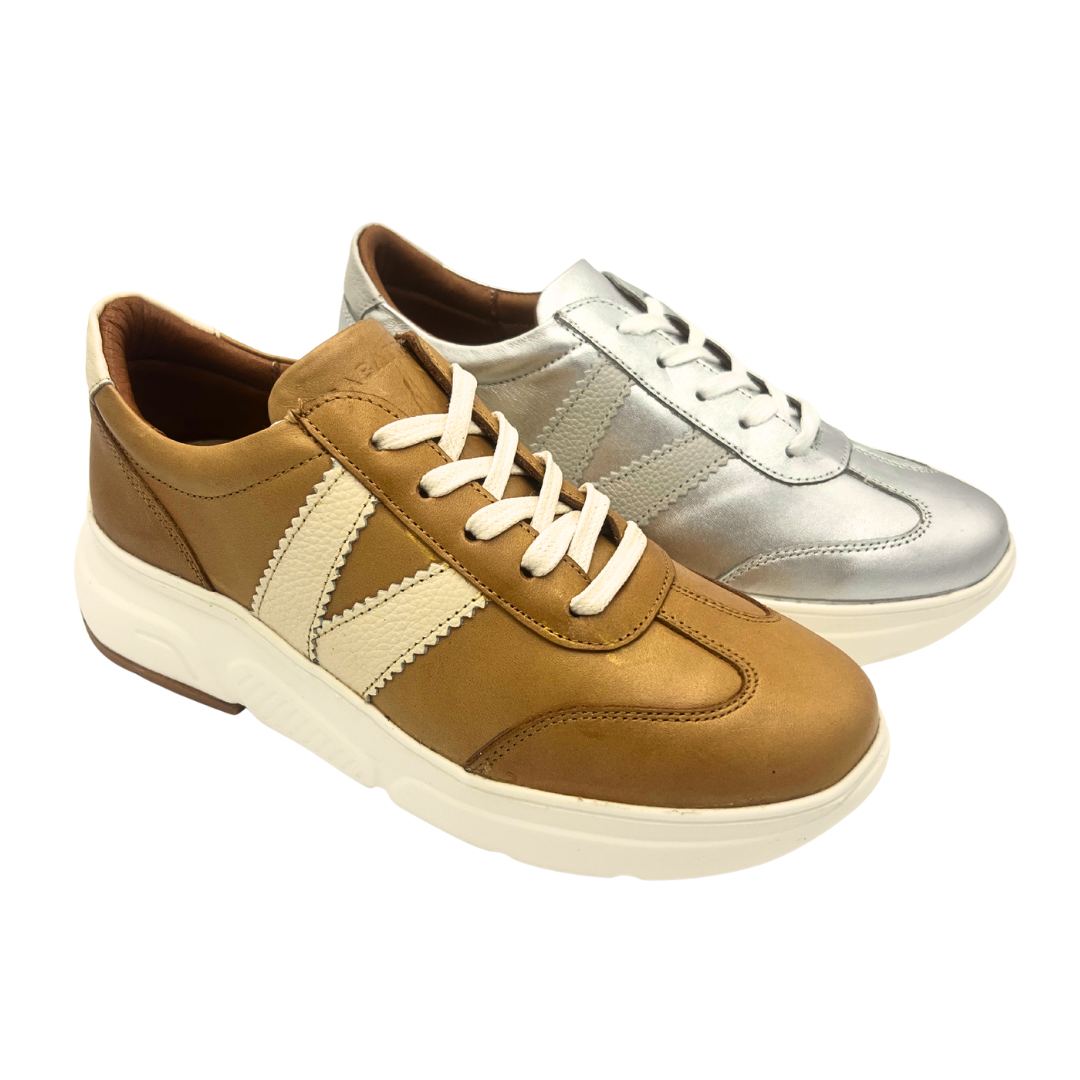 Sneaker de dama Dogi