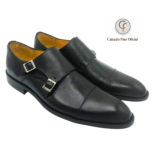 Monkstrap Gardel